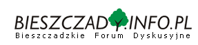 Bieszczadzkie Forum Dyskusyjne